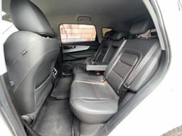 Chery Tiggo 7 PRO - 9