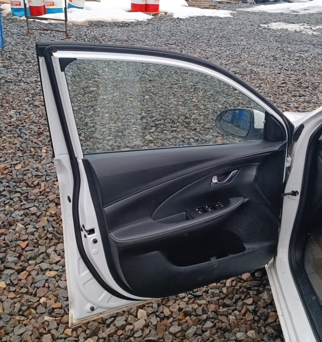 Changan Alsvin - 7