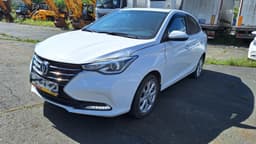 Changan Alsvin - 1