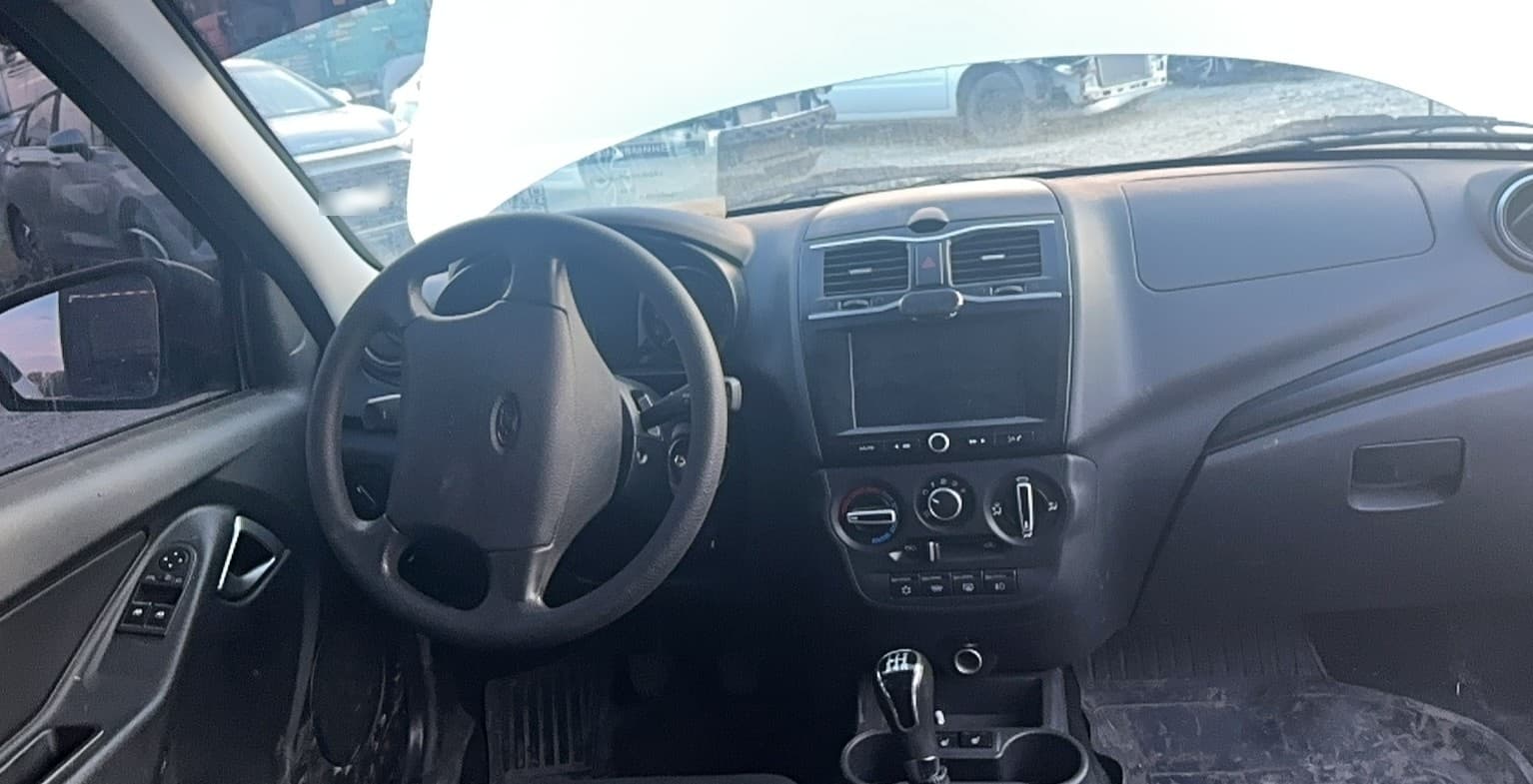Lada Granta седан - 5