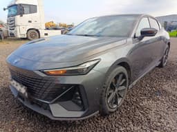 Changan UNI-V - 1