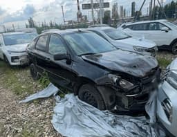 Lada Granta седан - 2