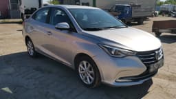 Changan Alsvin - 2