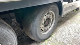 Koluman S Полуприцеп шторный - 6