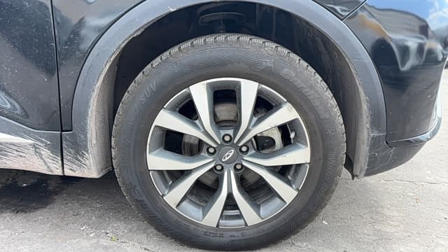 Chery Tiggo 7 PRO - 10