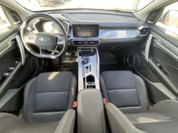 Geely Coolray - 5