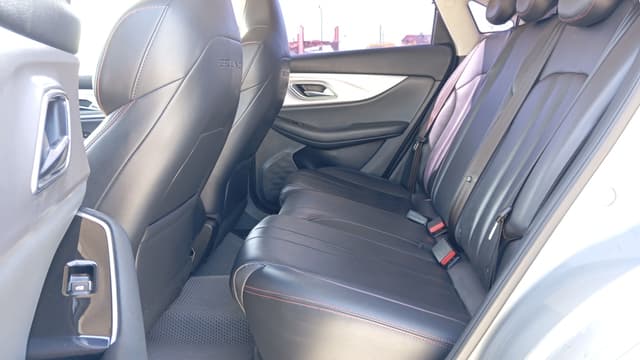 Baic U5 Plus - 9