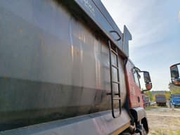 Howo T5G 6x4 Самосвал - 3
