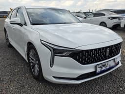 FAW Bestune B70 - 2