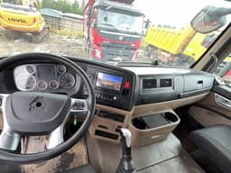 Howo T5G 6x4 Самосвал - 5