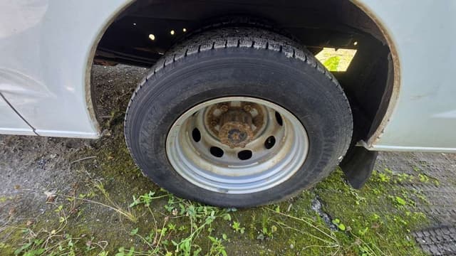 GAZ GAZELLE NEXT Цельнометаллический фургон - 9