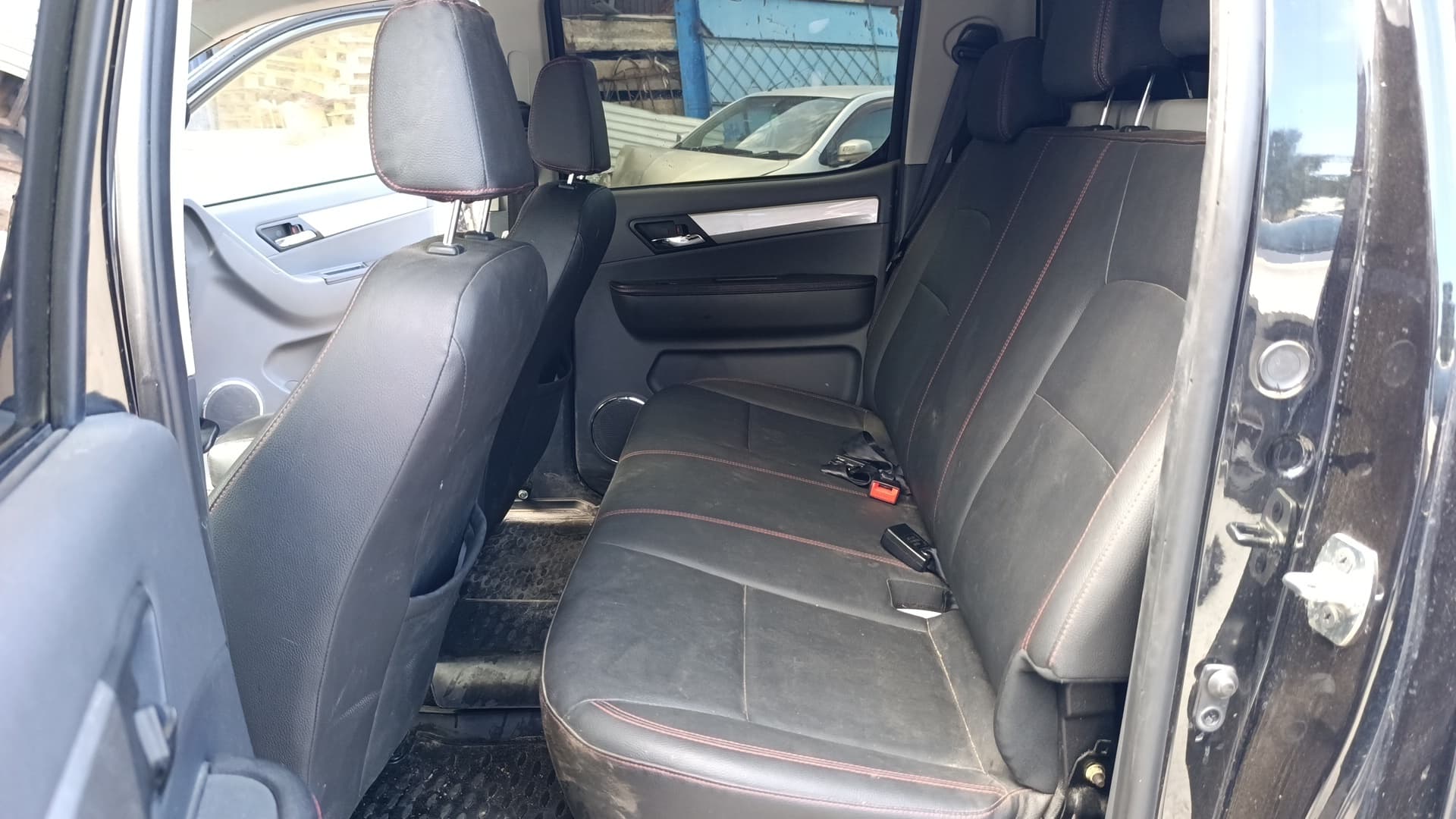Jac T8 PRO - 9