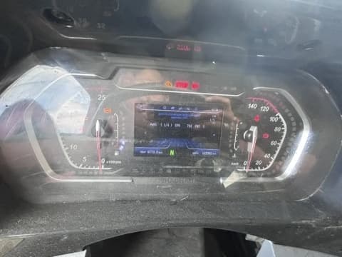 Shacman (Shaanxi) SX* 8x4 Самосвал - 6