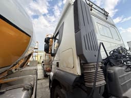 Iveco STRALIS 4x2 седельный тягач - 4