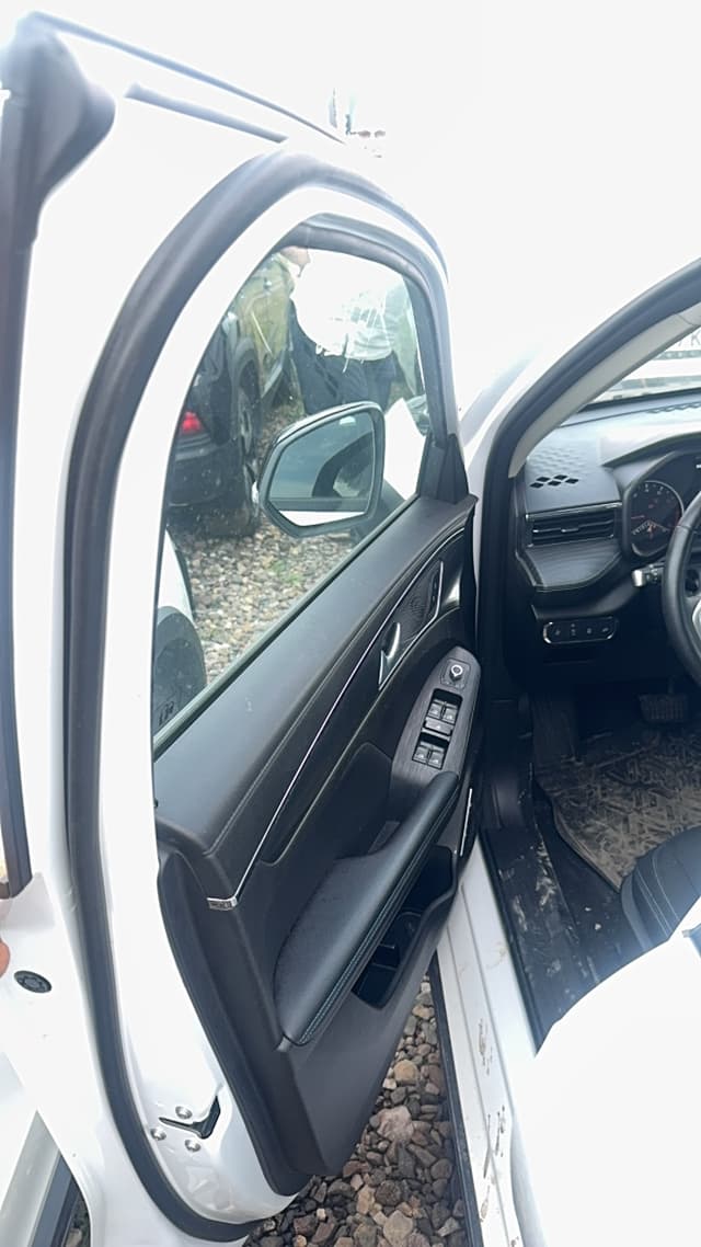 Haval Jolion - 8