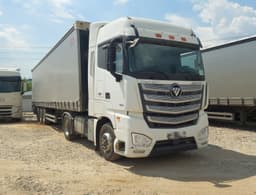 Foton AUMAN R 4x2 Седельный тягач - 2