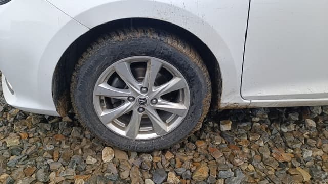 Changan Alsvin - 10