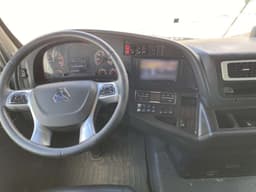Sitrak C7H 4x2 Седельный тягач - 5