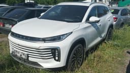 Exeed TXL - 1