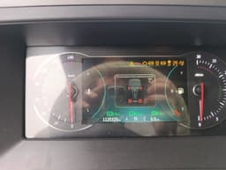 Dongfeng DFH 4x2 Седельный тягач - 7
