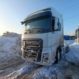 Ford F-Max 4x2 Седельный тягач - 1