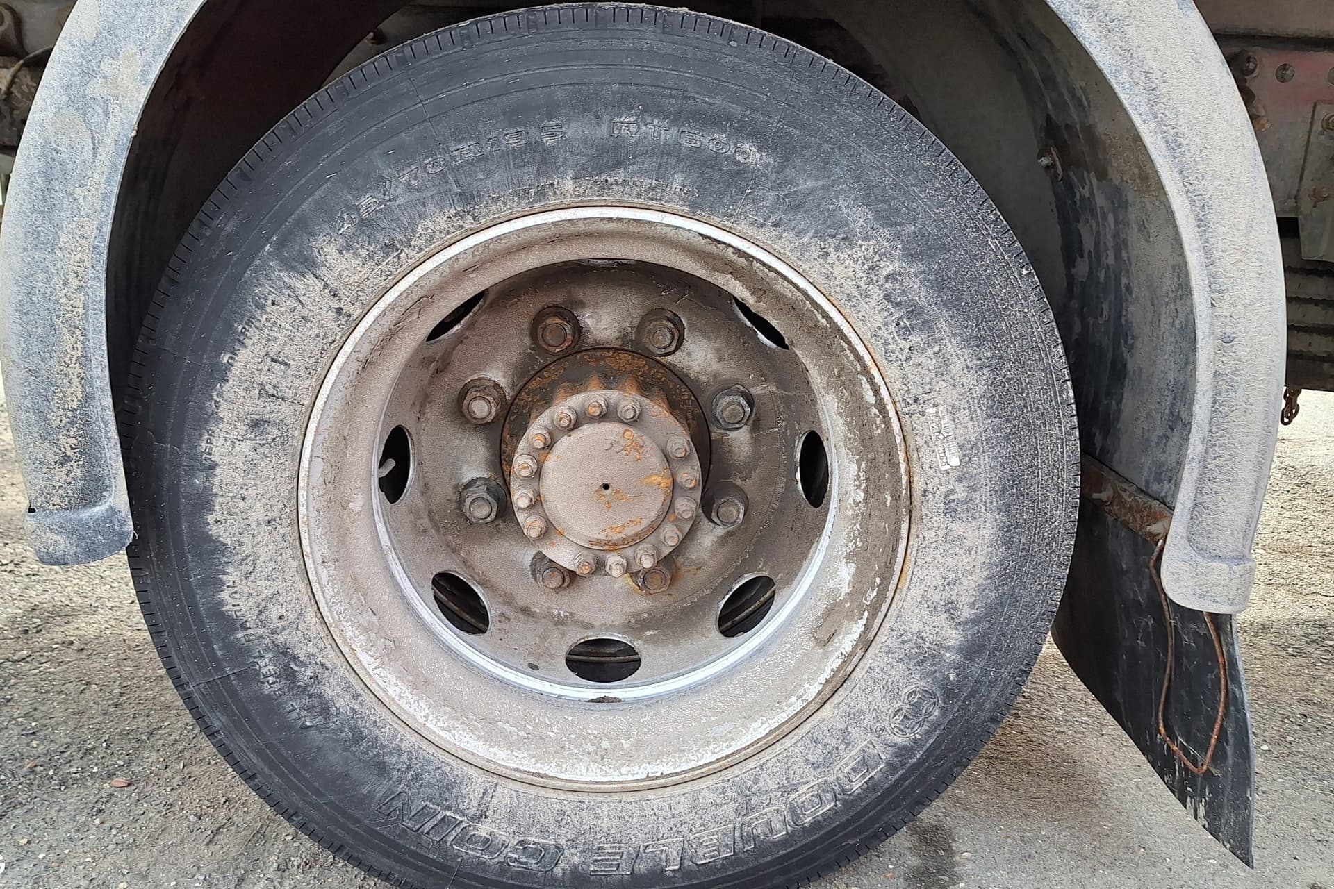 Нижегородский Автомеханический Завод 4716* на шасси JAC N120 4x2 Изотермический/рефрижератор - 10