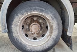 Нижегородский Автомеханический Завод 4716* на шасси JAC N120 4x2 Изотермический/рефрижератор - 10