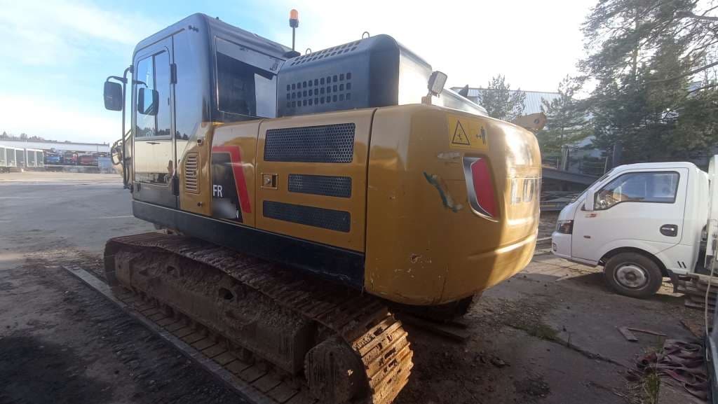 Lovol FR225* Экскаватор - 4