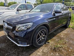 Mercedes-Benz GLC - 1
