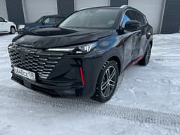 Changan CS55 Plus - 1