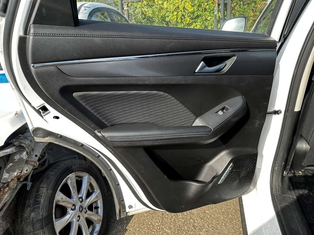 Haval Jolion - 7