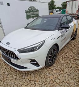 Jac J7 - 1