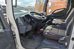 Автомеханический Завод 5758* на шасси КамАЗ 4308 4x2 Изотермический/рефрижератор - 5