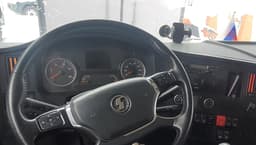 Shacman (Shaanxi) SX* 6x4 Самосвал - 5