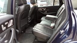 Mercedes-Benz GLS - 9