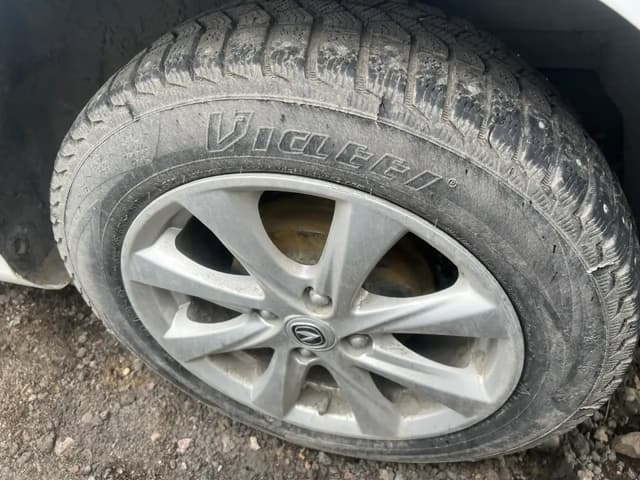 Changan Alsvin - 10