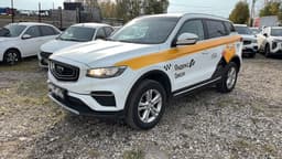 Belgee X70 - 1
