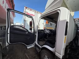ISUZU ELF 4.5 (EC7) 4x2 Изотермический/рефрижератор - 8