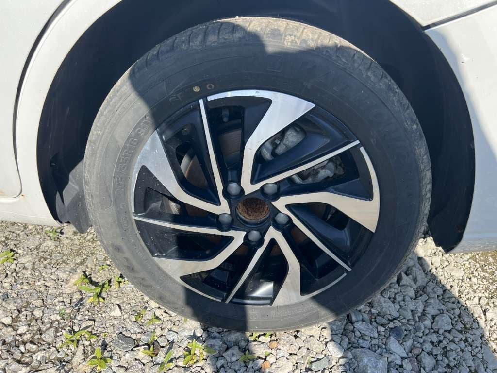 Baic U5 Plus - 8