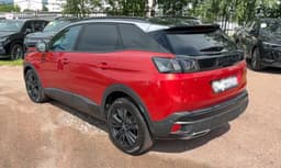 Peugeot 4008 - 4