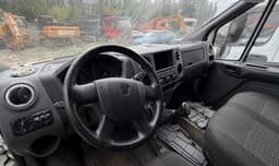 Автомаш 2824* на шасси GAZ GAZON NEXT 4x2 Изотермический/рефрижератор - 5