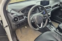 Changan Alsvin - 6