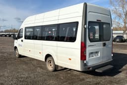 GAZ GAZELLE NEXT Автобус - 3