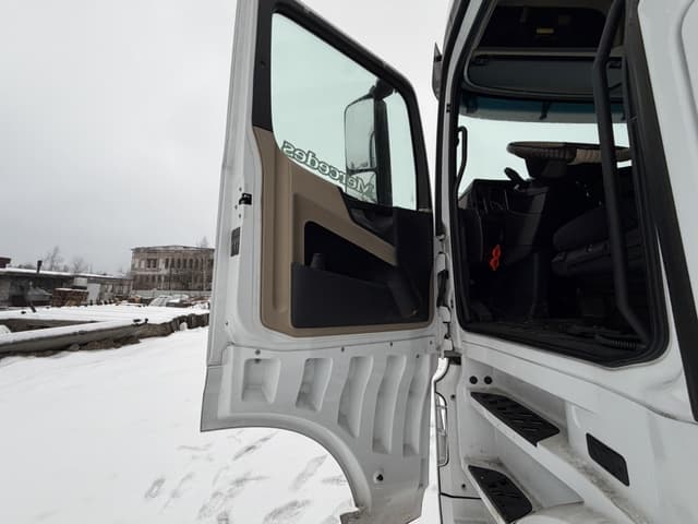 Mercedes-Benz Actros 4x2 Седельный тягач - 8