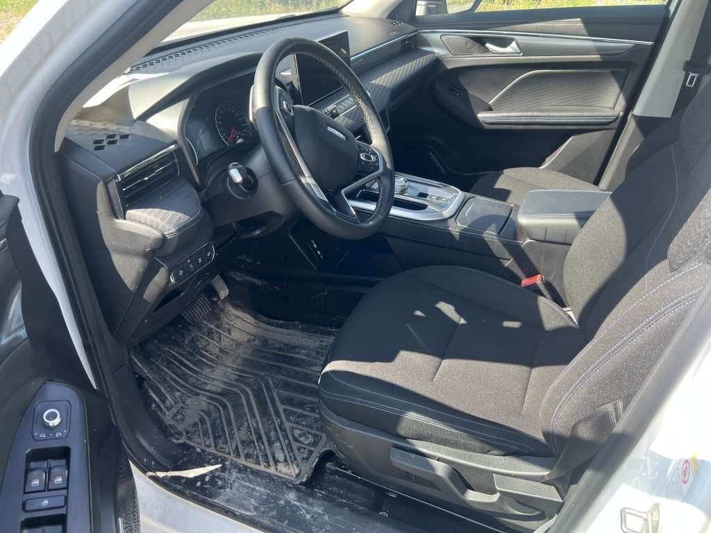 Haval Jolion - 5