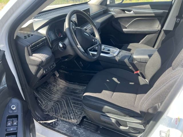 Haval Jolion - 5