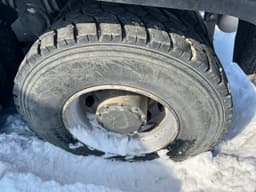 Sitrak C7H 6x4 Седельный тягач - 10
