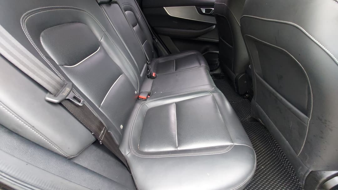 Chery Tiggo 7 PRO MAX - 8