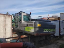 Zoomlion ZE215 Экскаватор - 3