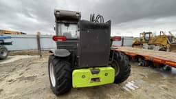 Zoomlion ZTH3513 Телескопический погрузчик - 4